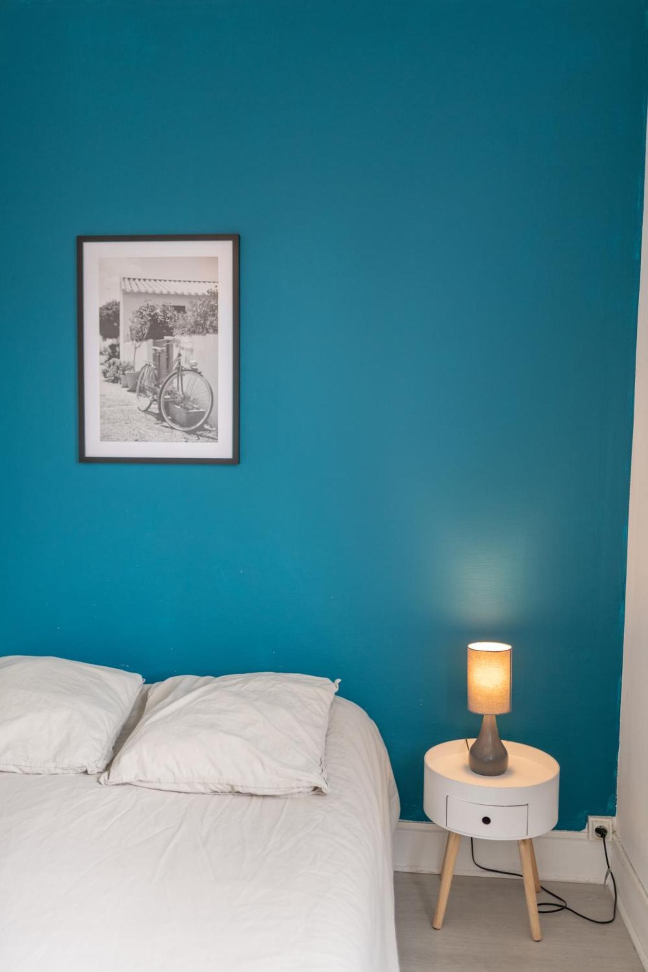 Appartement pratique porte de Lyon Grigny (Rhone) Extérieur photo