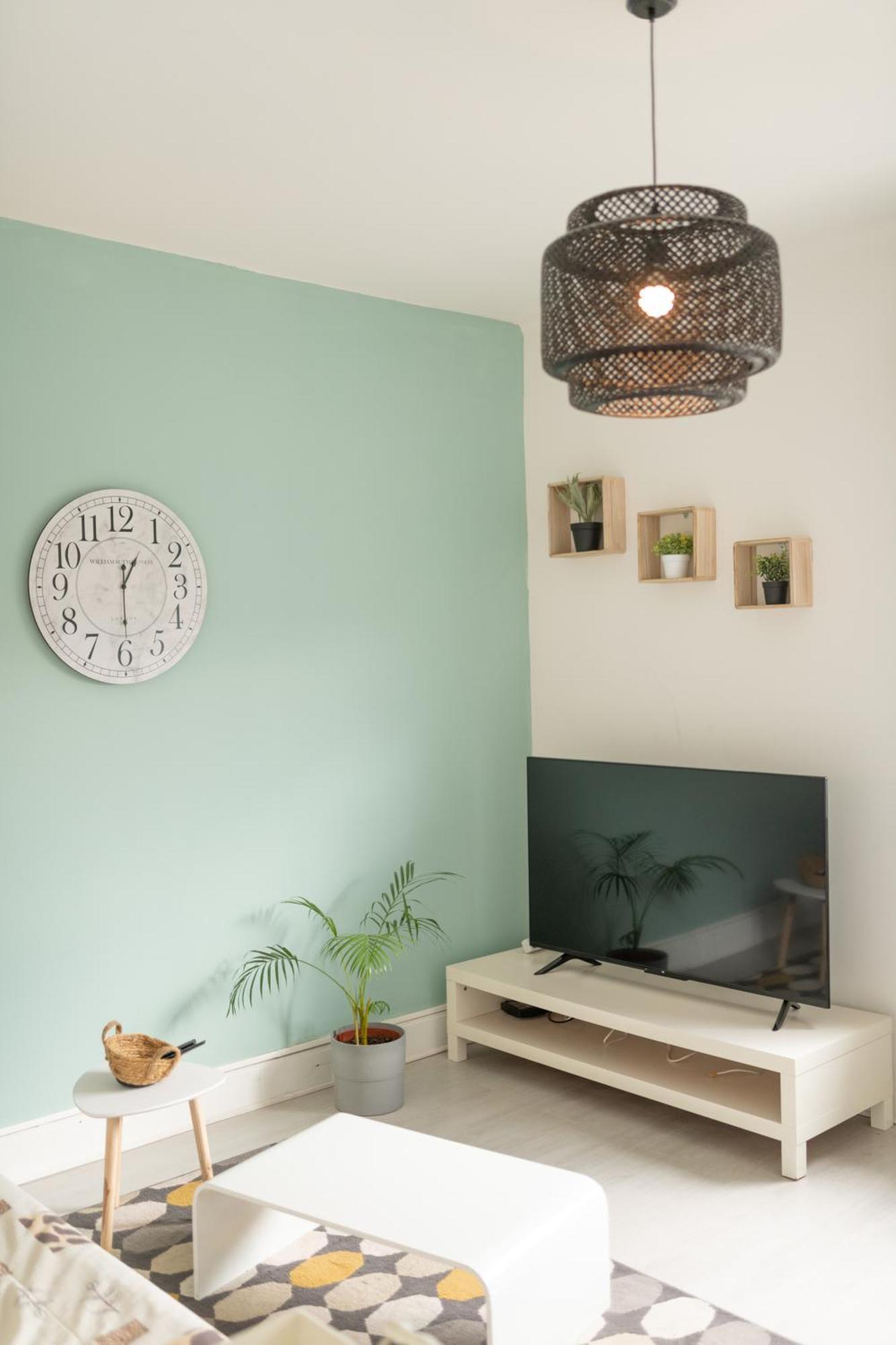 Appartement pratique porte de Lyon Grigny (Rhone) Extérieur photo