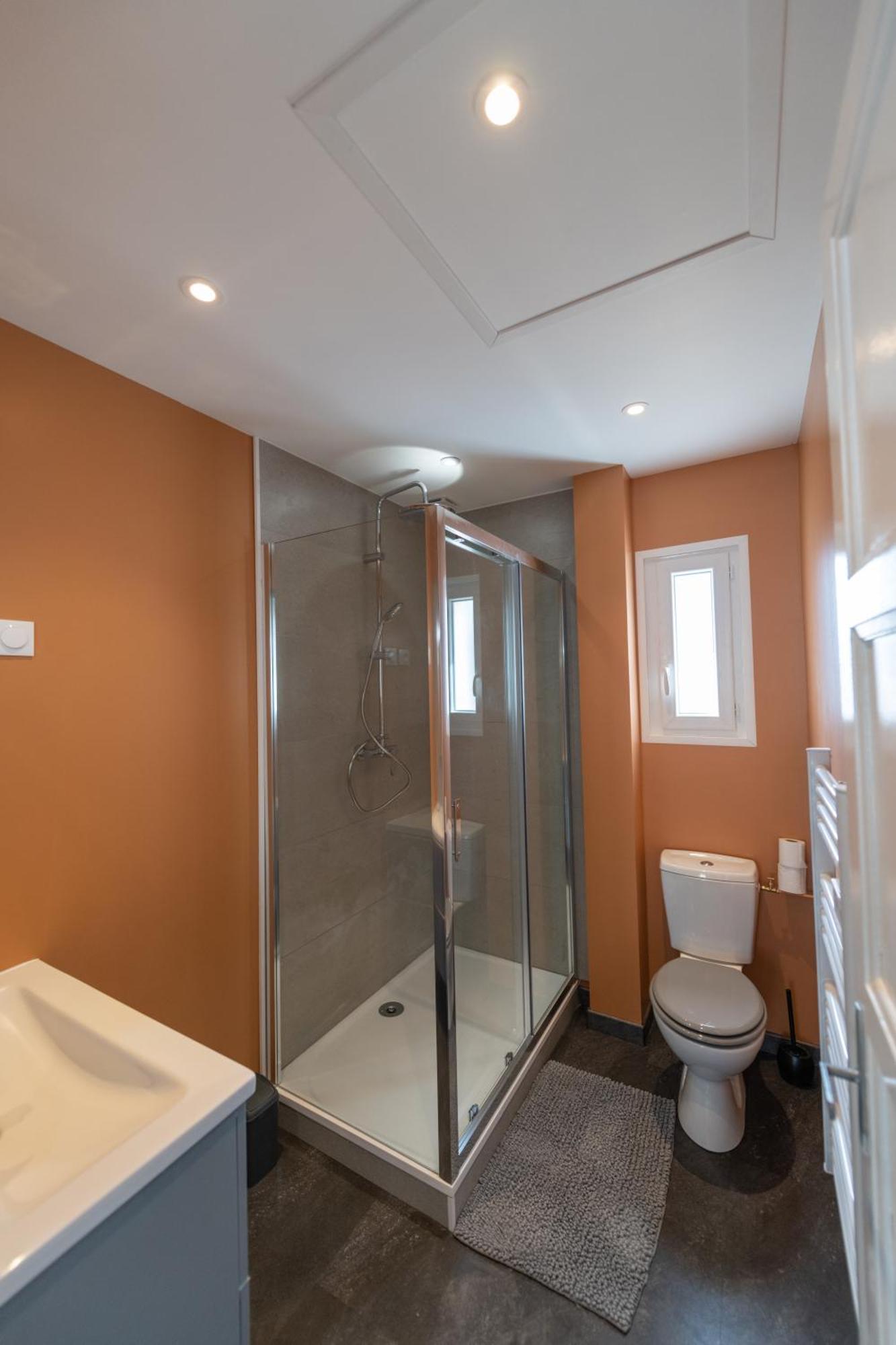 Appartement pratique porte de Lyon Grigny (Rhone) Extérieur photo