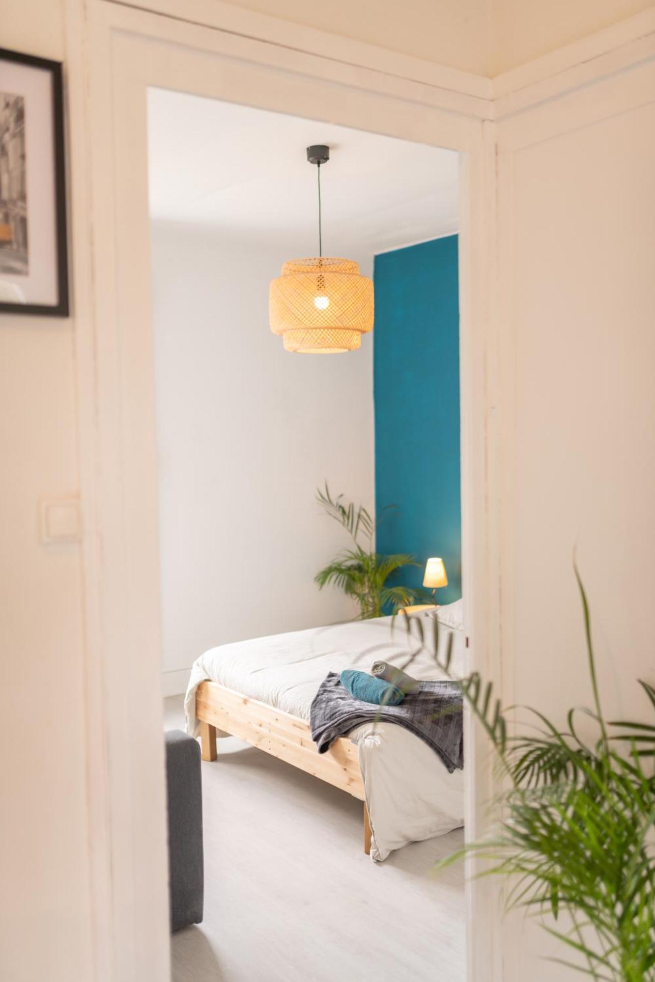 Appartement pratique porte de Lyon Grigny (Rhone) Extérieur photo